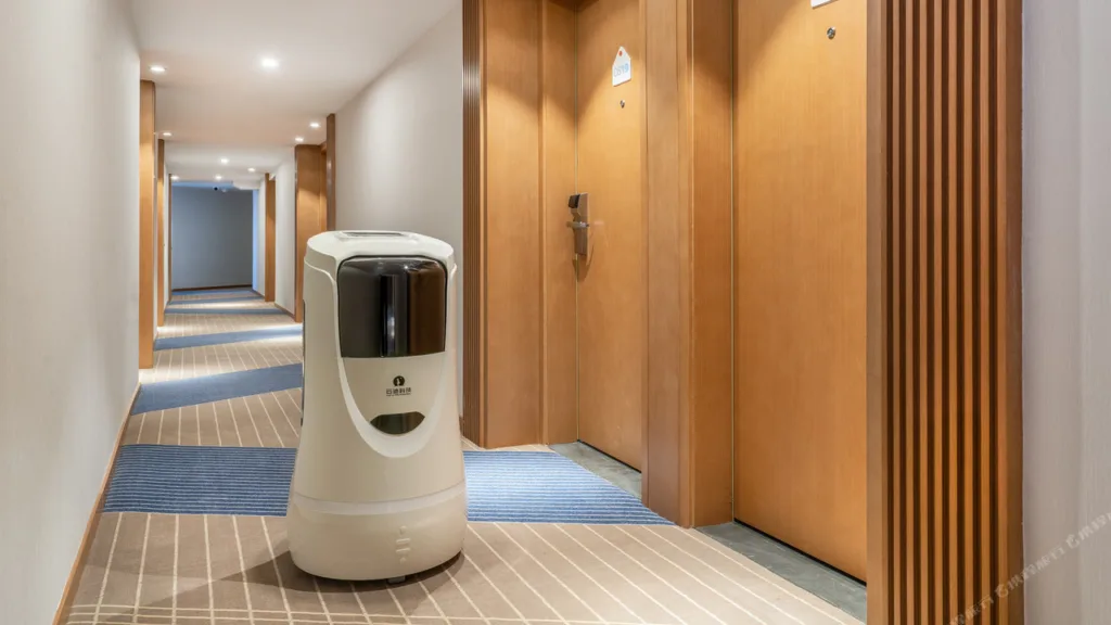 Holiday Inn Express QINGDAO CITY CENTER by IHG
