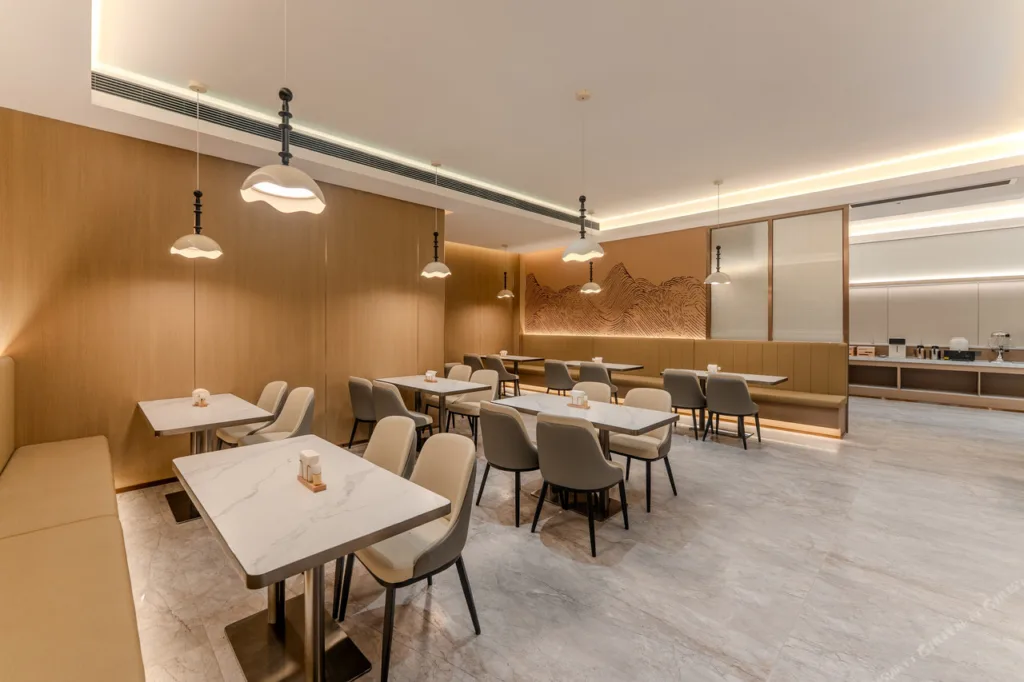 Boman Grand Suites·OR Hotel