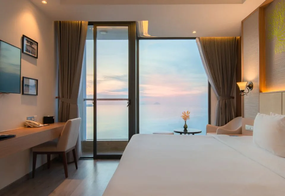Navada Beach Hotel
