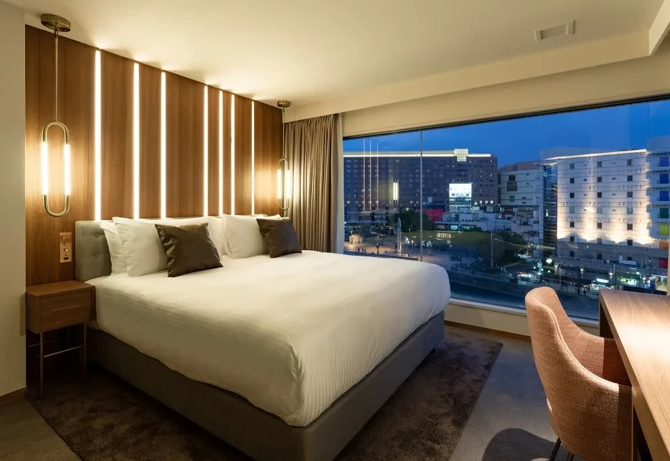 The OneFive Villa Fukuoka