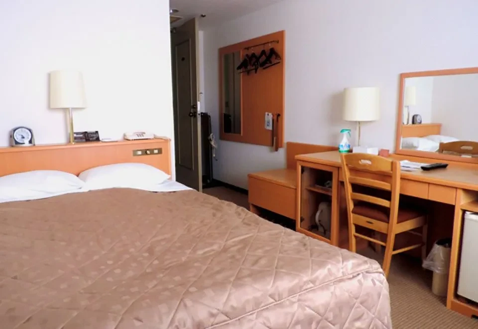 Fuji View Hotel Shin-Yokohama