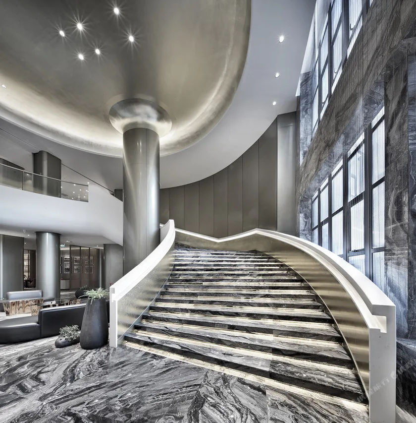 Guilin La Pairie Hotel