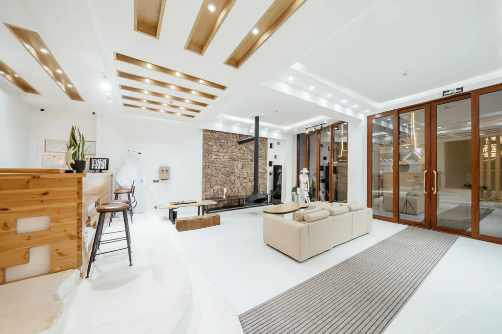 Fuyun·Oxygen Supply Light Luxury Beauty Su (Lijiang Ancient City Dashuiche Shop)
