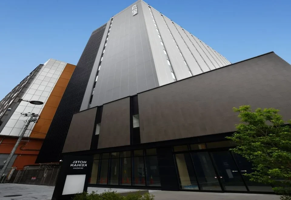 Hotel Keihan Sendai