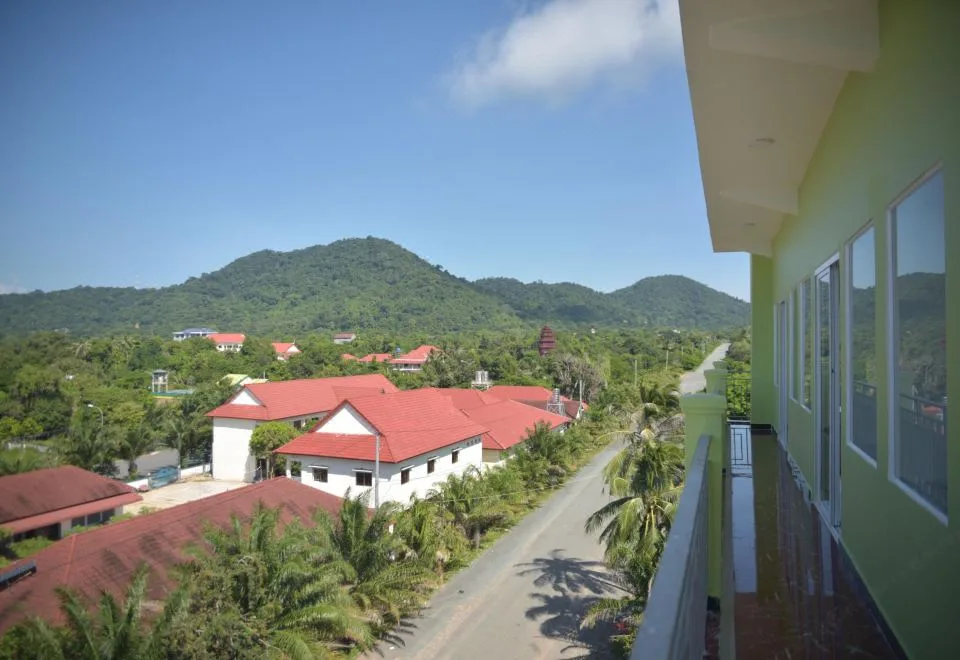 Reachbut Sessor Hotel