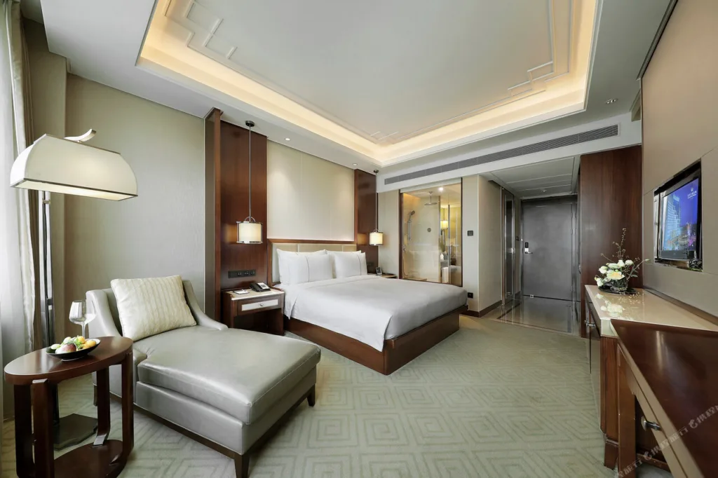 Hangzhou Xingdu Hotel