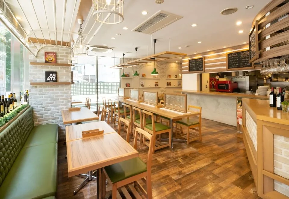 HOTEL MYSTAYS Yokohama Kannai