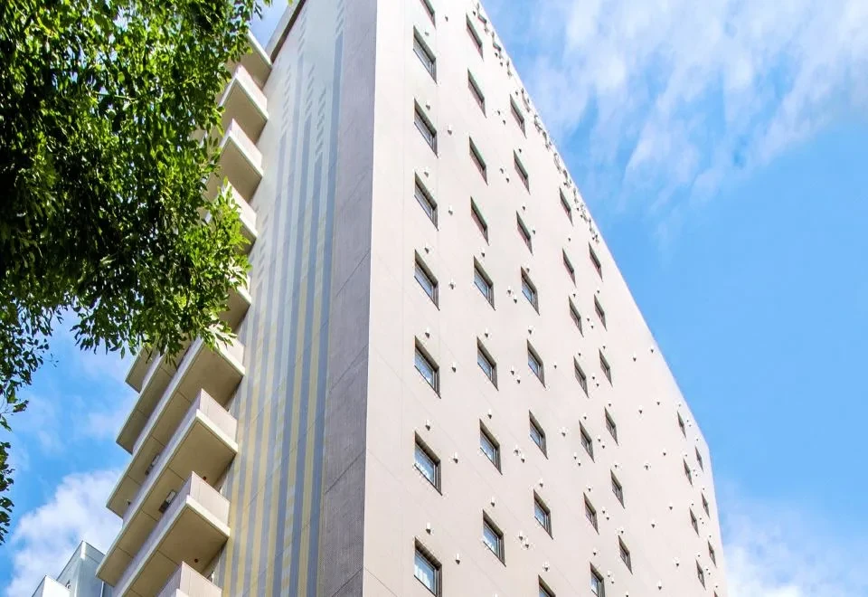Meitetsu Inn Nagoya Kanayama Annex