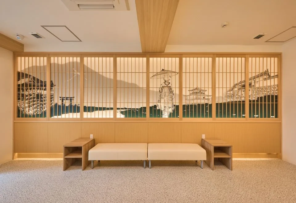 Waka Kyoto Kawaramachi Hotel