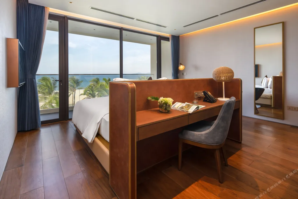 The Five Villas & Resort Quangnam — Danang