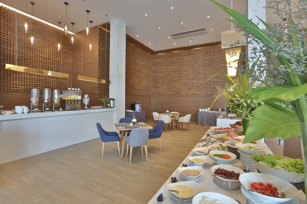 Wintree City Resort