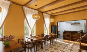 Hoshino Lake Island ULTRALUXE Boutique Resort Homestay