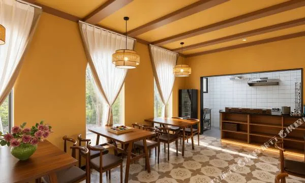 Hoshino Lake Island ULTRALUXE Boutique Resort Homestay