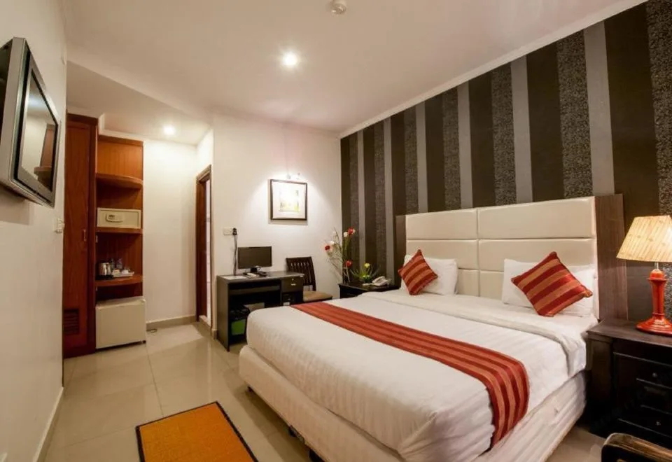 City Lodge Hotel