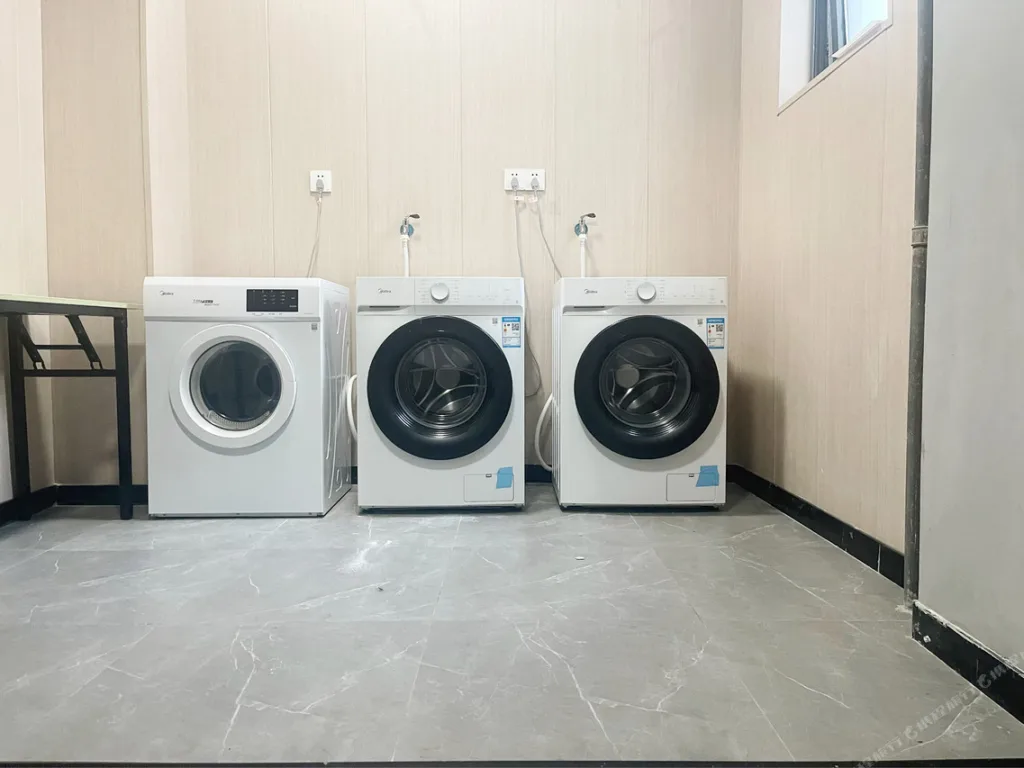 Yunchuan Hotel (Suzhou Guanqian Street store)