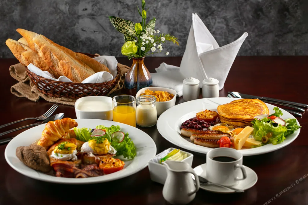 The Tray Hotel Hai Phong