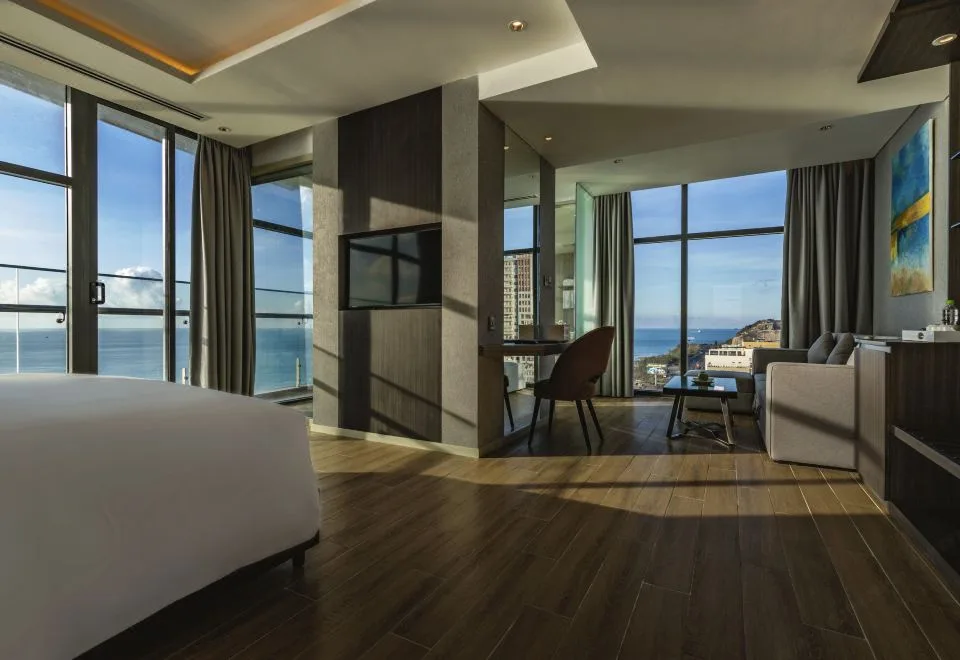 Premier Pearl Hotel Vung Tau