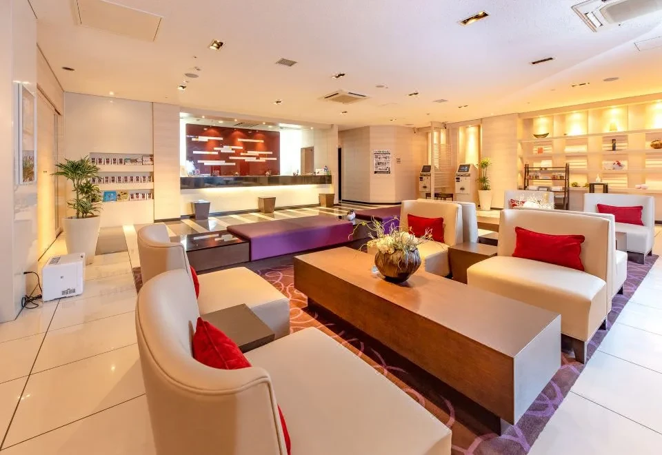 VIA INN KANAZAWA JR-West Group