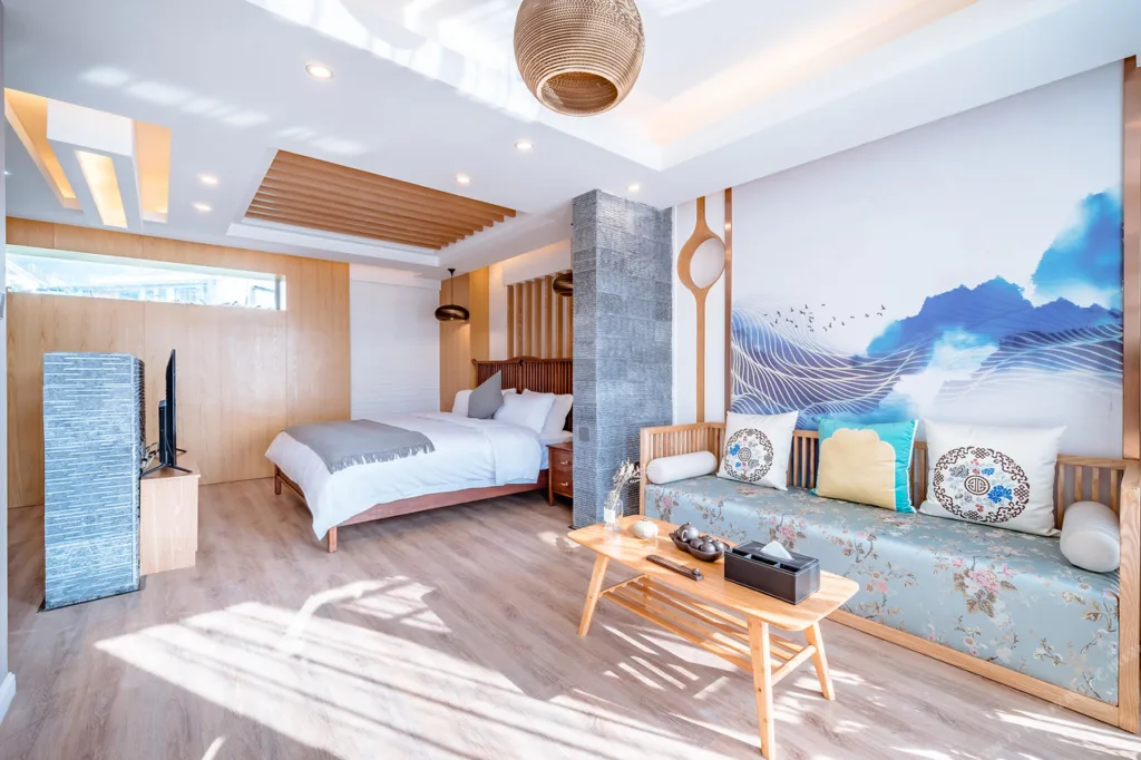 Ideal Thirty Days Inn (South Gate of Dali Ancient Town)