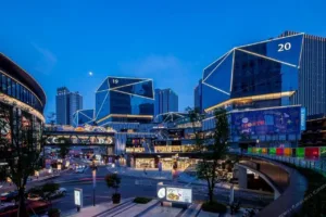Yuzhou Hotel