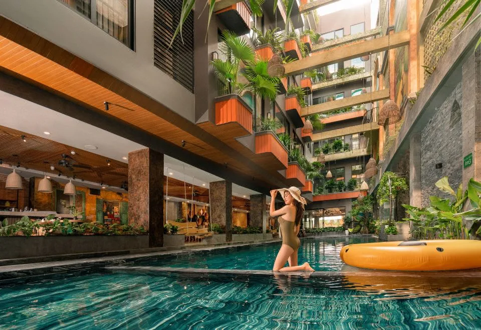 Chi House Danang