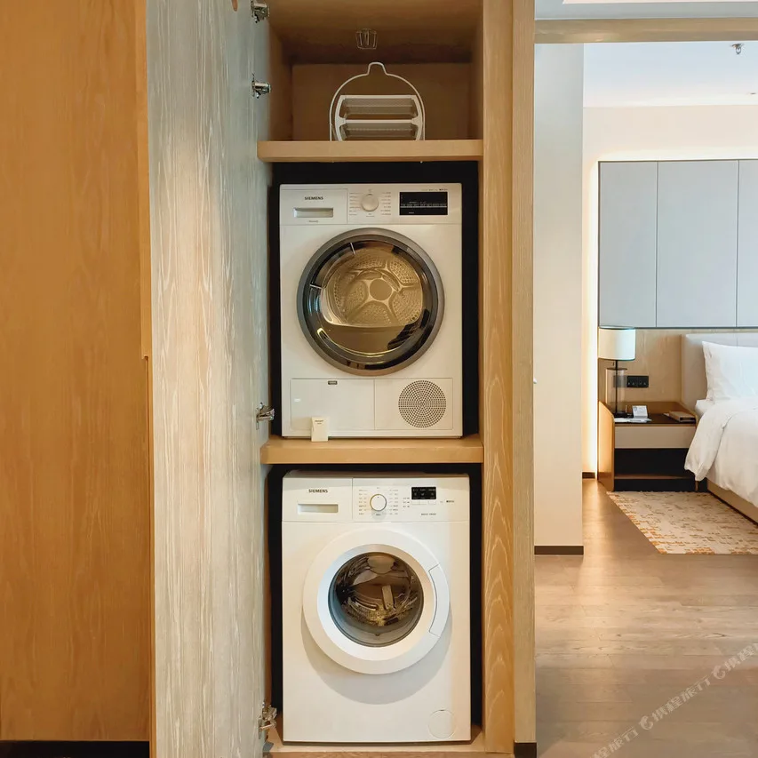 Marriott Executive Apartments Chongqing