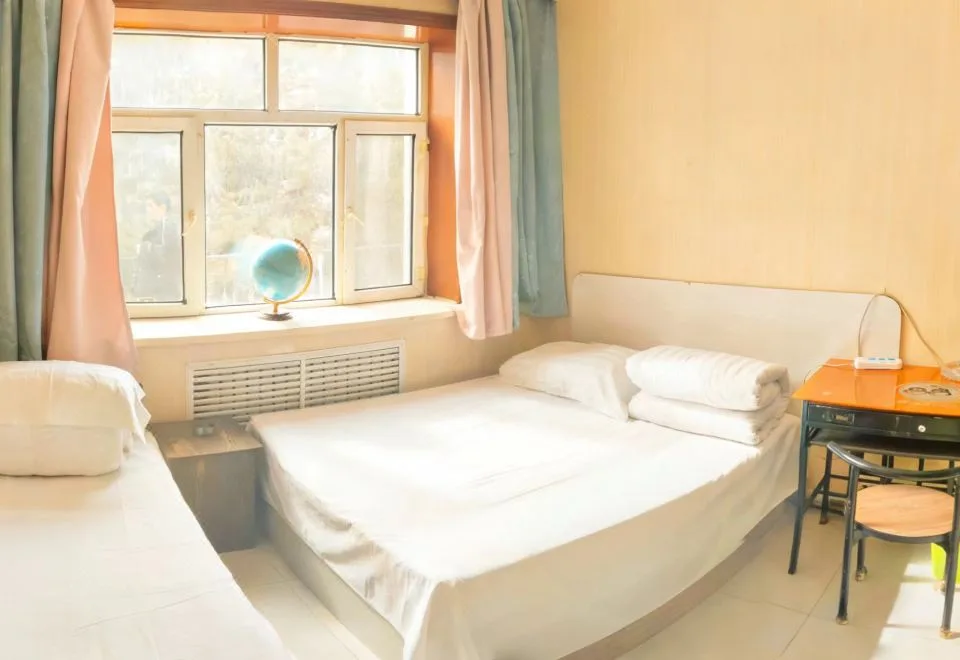 Harbin Anshu Family Hotel