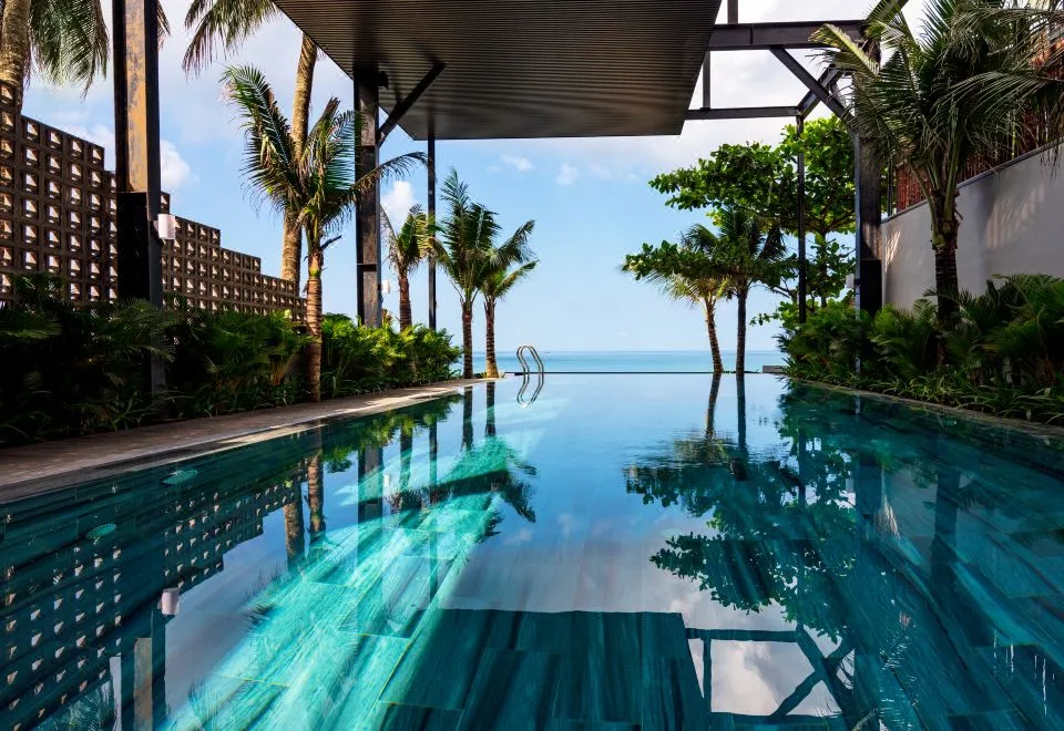 M Hotel Phu Quoc