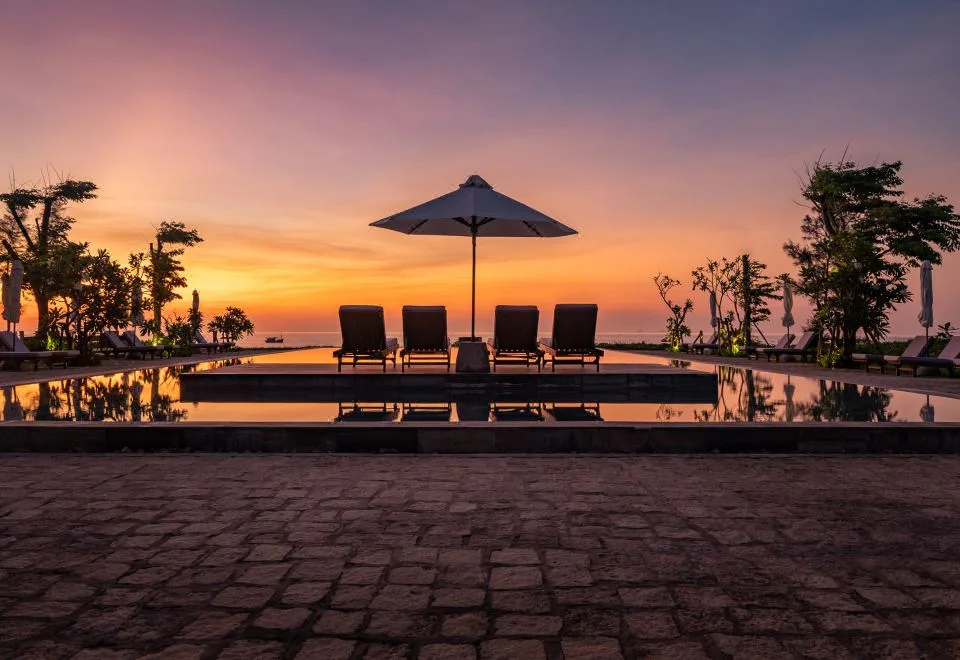 Crown Retreat Quy Nhon Resort