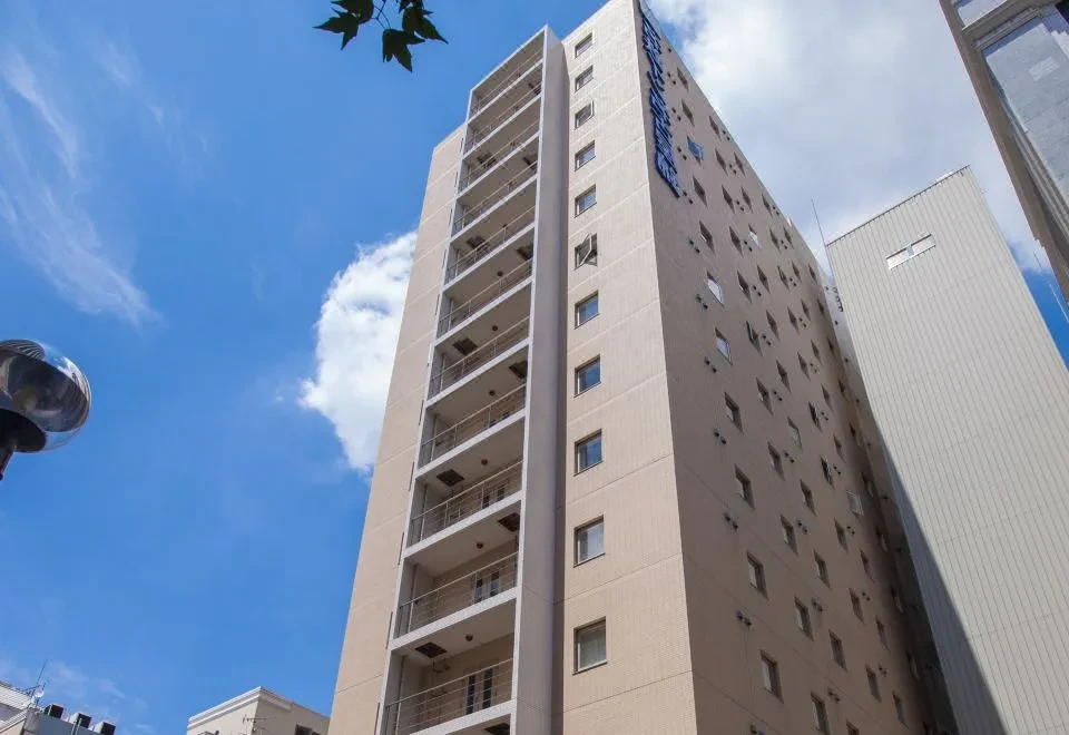 Meitetsu Inn Nagoya Nishiki