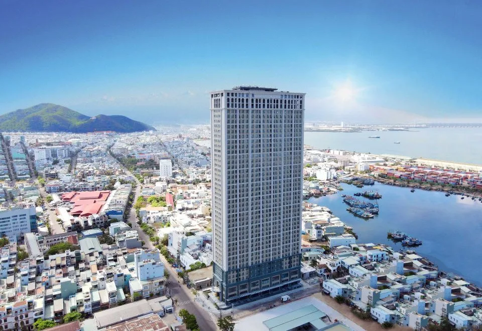 Armin Serviced Apartment Quy Nhon