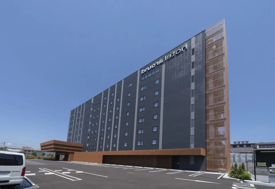 Hotel Around Takayama, Ascend Hotel Collection