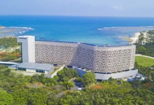 InterContinental Hotels SANYA RESORT by IHG