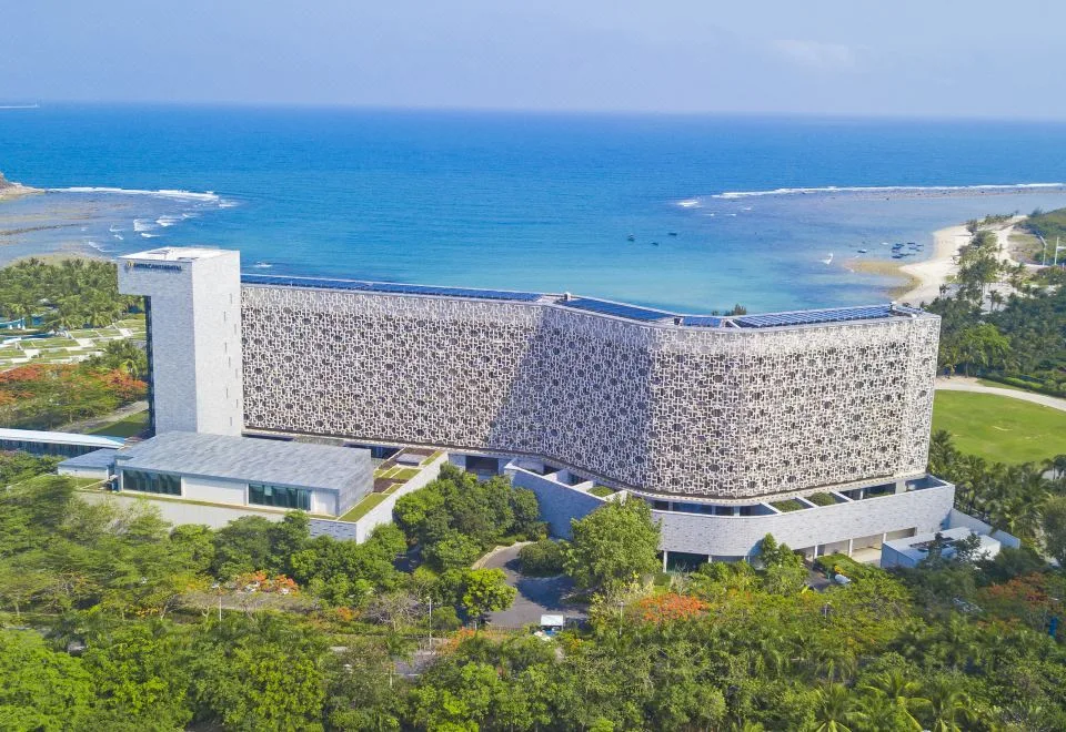 InterContinental Hotels SANYA RESORT by IHG