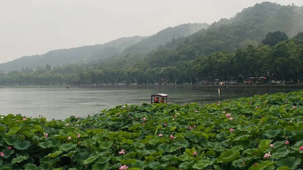 Hangzhou Marriott Hotel Qianjiang