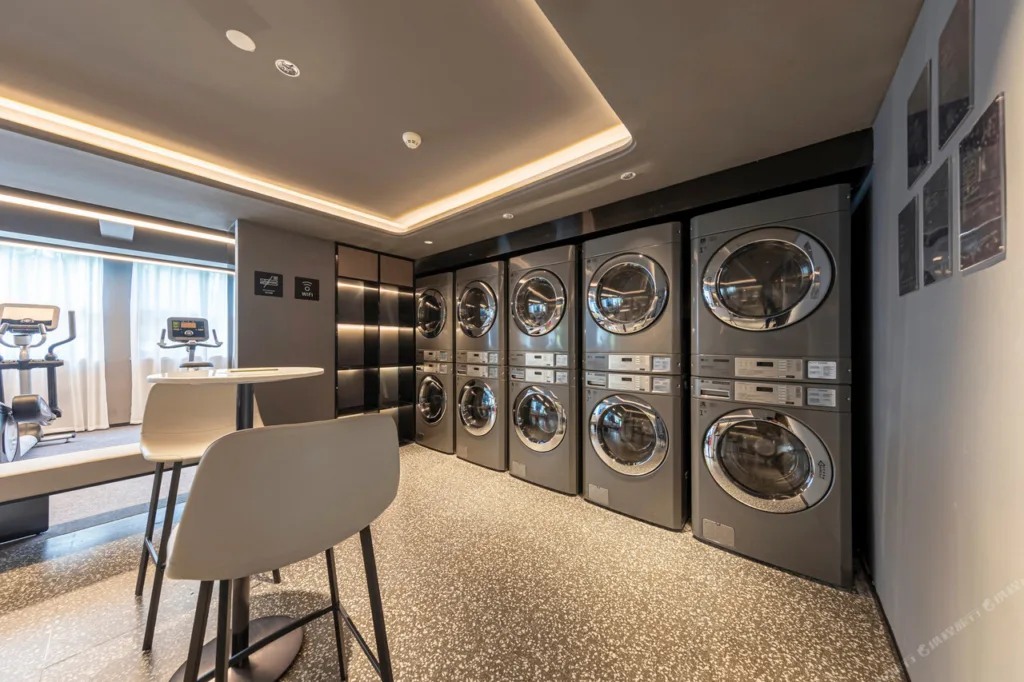 Atour X Hotel Xiamen Gaoqi Airport Huli Innovation Park