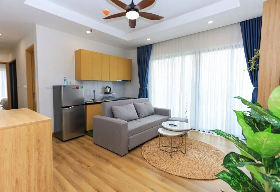 Tyhee Beach Apartment