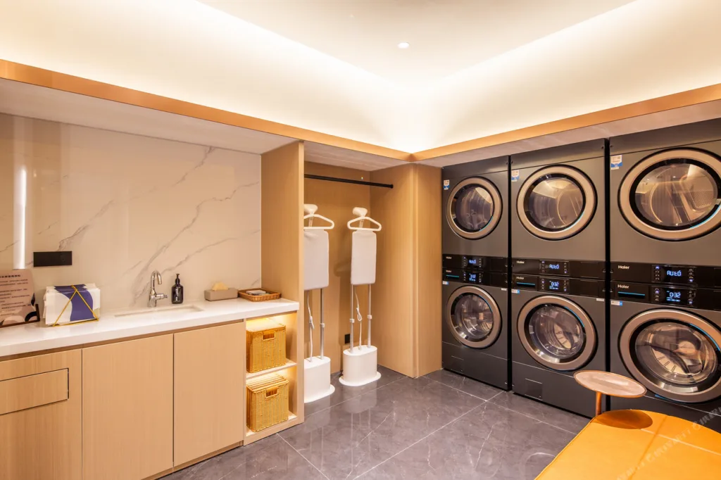 Xing Cheng Hotel (Loyang Ying Tian Branch)
