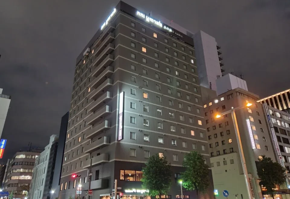 Dormy Inn Premium Nagoya Sakae