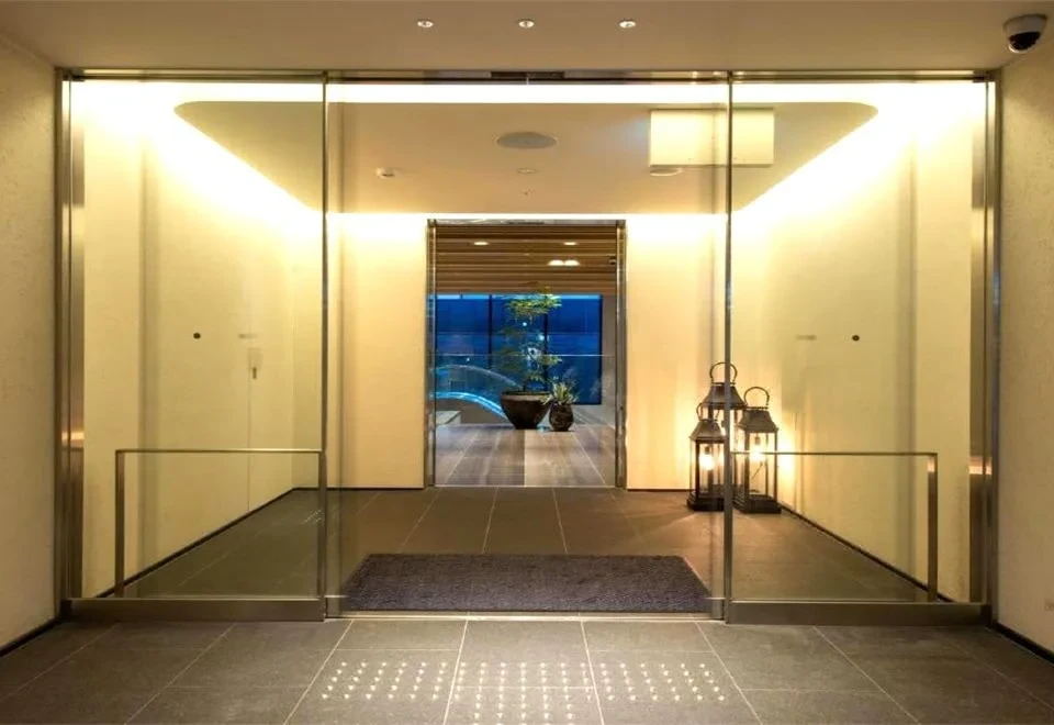 Hotel Forza Kyoto Shijo Kawaramachi