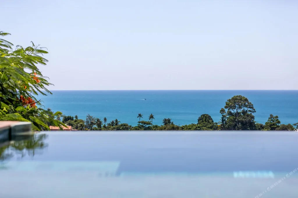 Wild Cottages Luxury and Natural Lamai