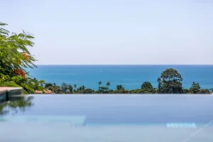 Wild Cottages Luxury and Natural Lamai