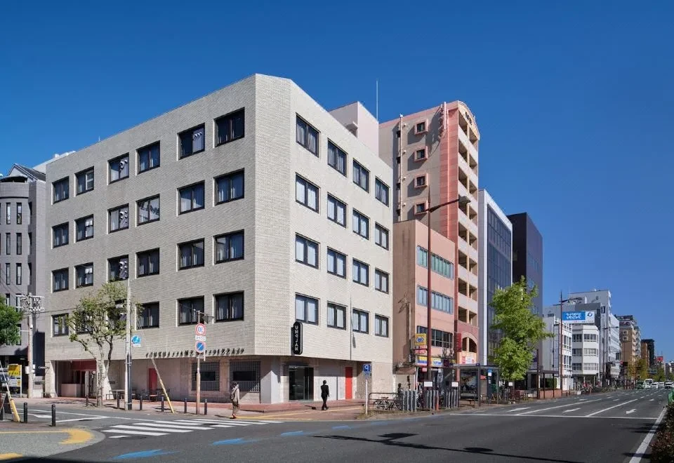 UNPLAN Fukuoka