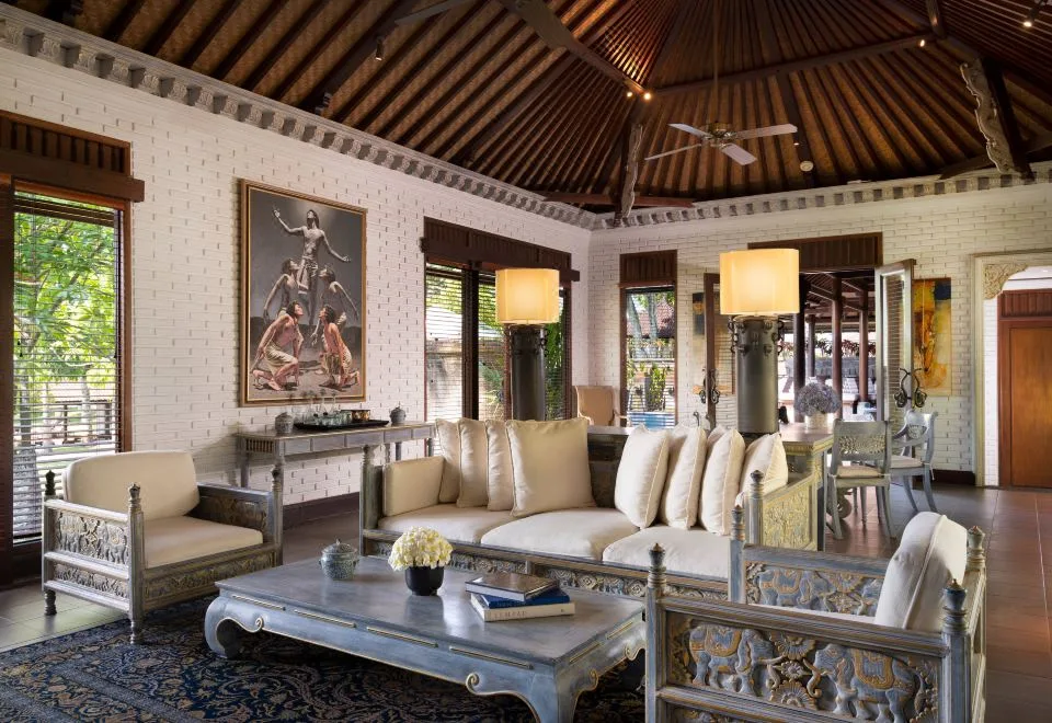 Tanah Gajah, a Resort by Hadiprana