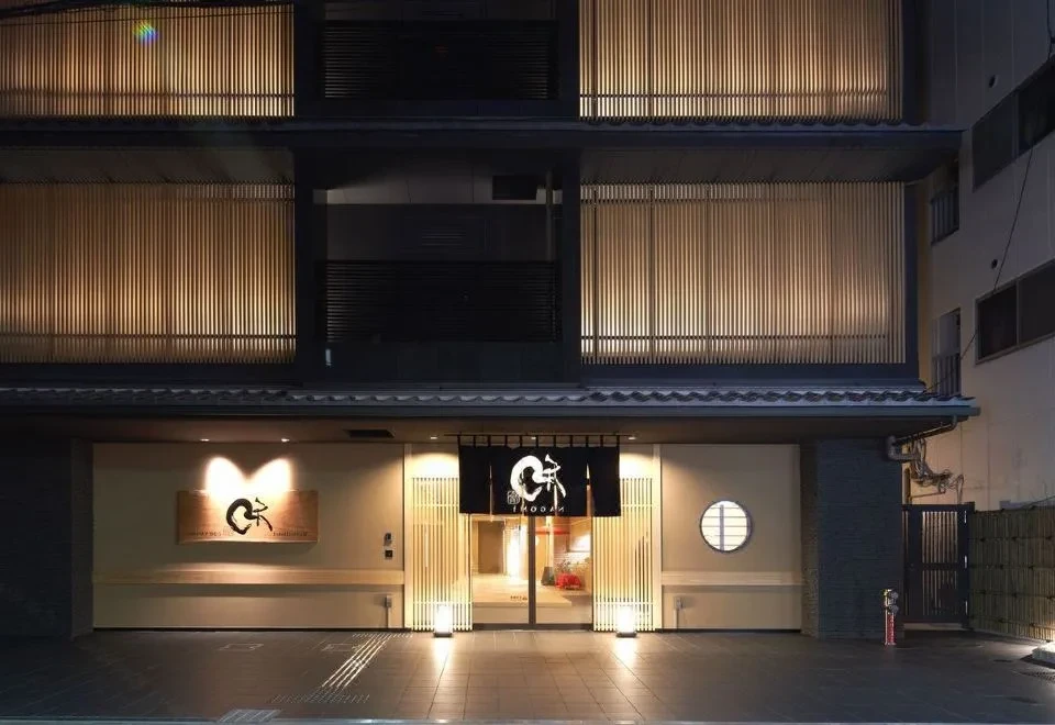 Welina Hotel Shinsaibashi Nagomi