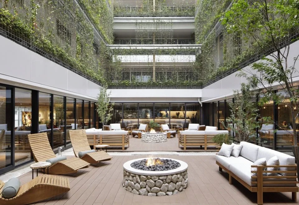 GOOD NATURE HOTEL KYOTO