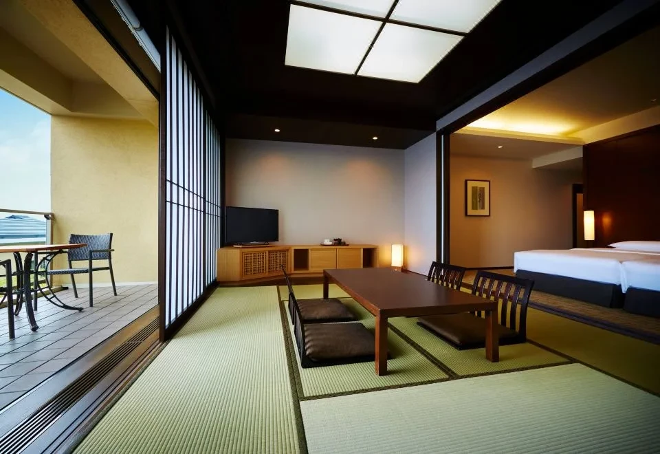 Hyatt Regency Hakone Resort and Spa