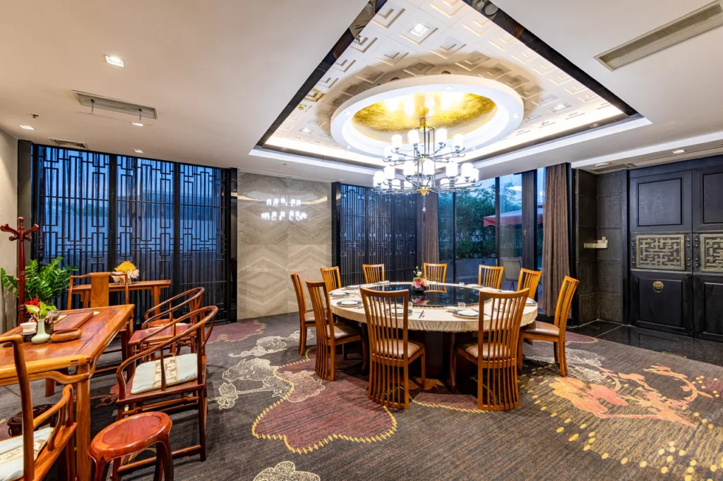 Park Lane Hotel (Foshan Shunde Lecong)