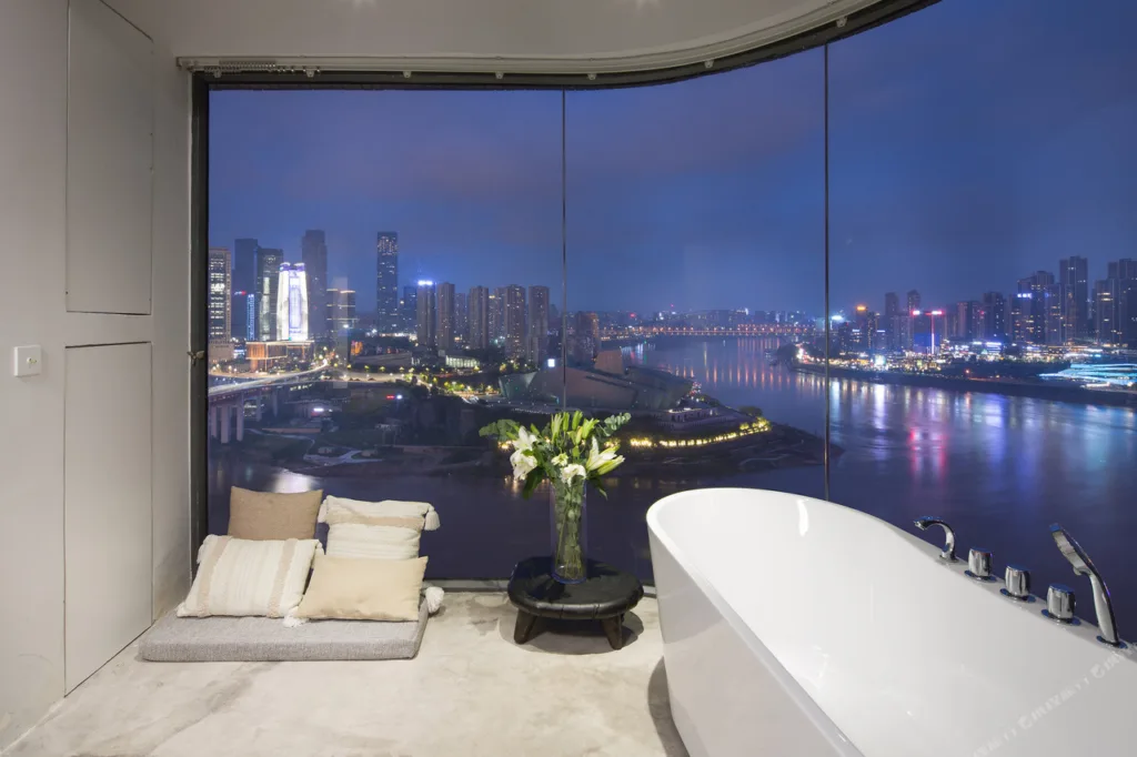 Fandiao apartment