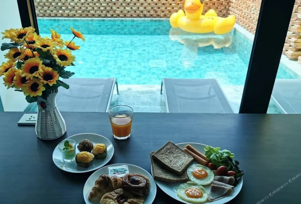 Sleep Mai Chiang Mai Airport Lifestyle Hotel – Free Scheduled CNX Airport Shuttle